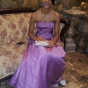 Meet your Posher, Rickyel